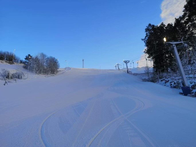 Kvisthamrabacken i Norrtälje