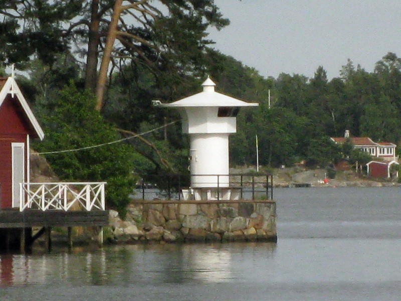 Djursholmsudde