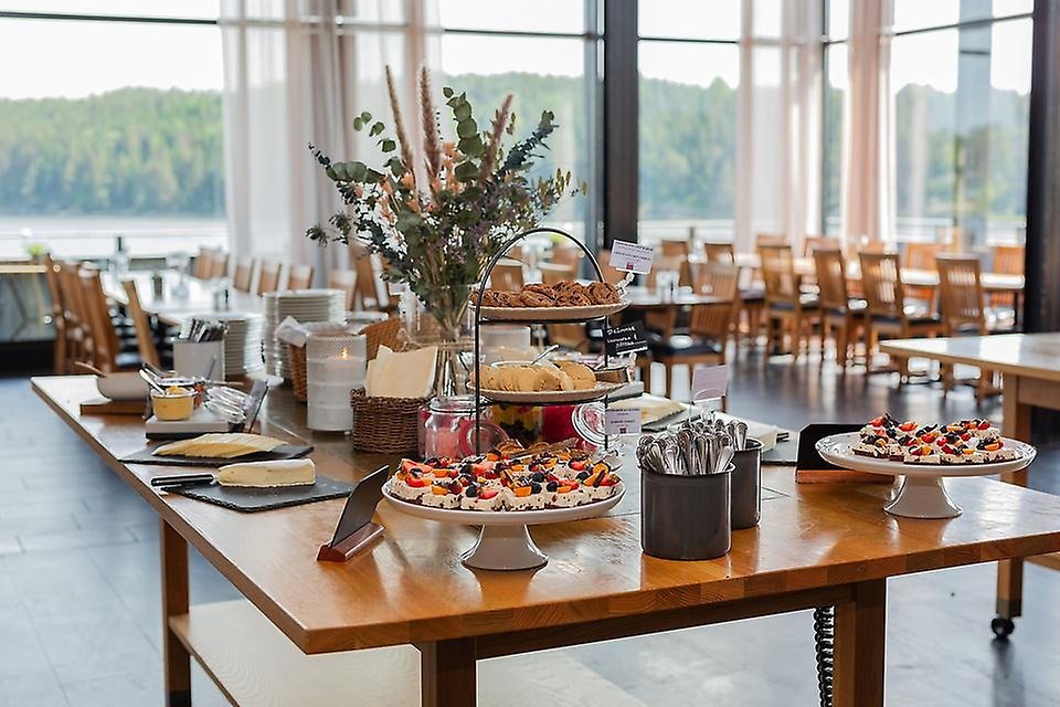 Brunch på fars dag 8 november