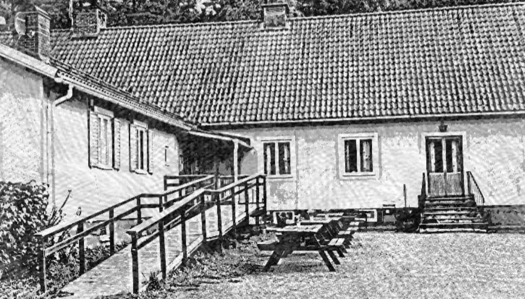 Lohärad bygdegård