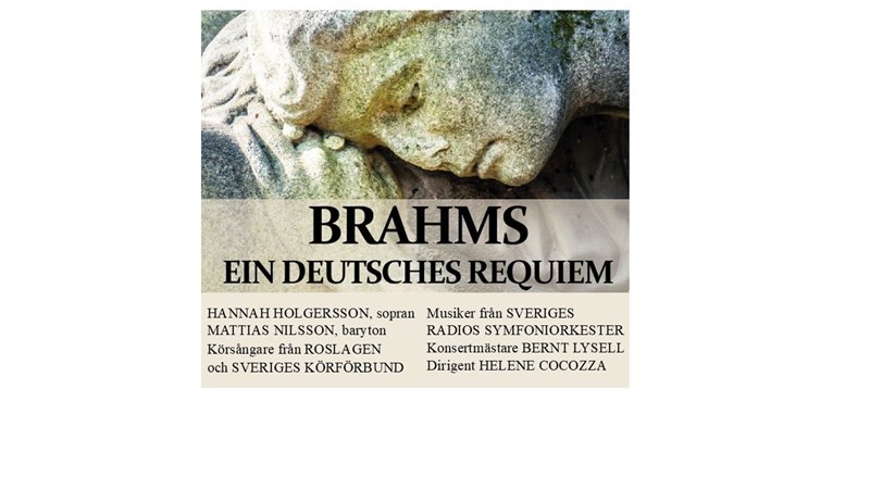 Brahms Requiem