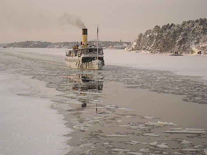 Blidösundsbolaget