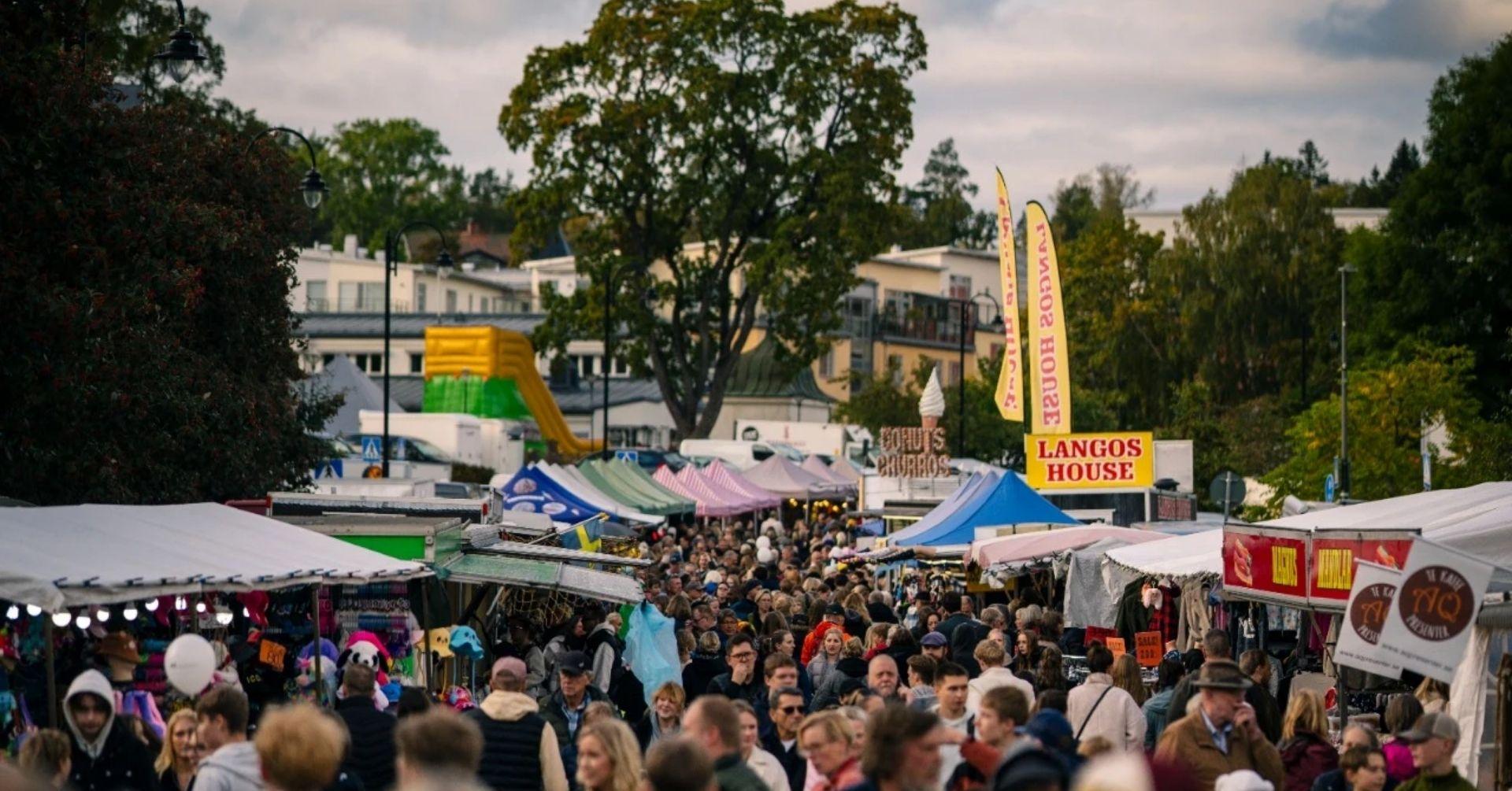 Norrtälje Marknad